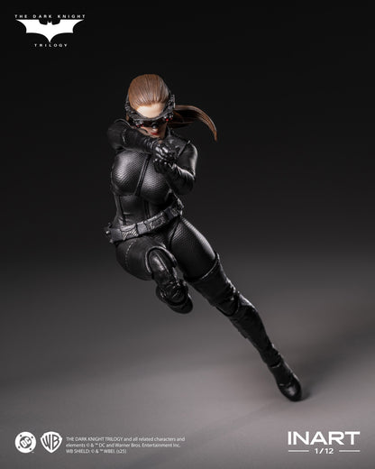 InArt 1/12 Scale Catwoman "Batman Dark Knight Rises" | InArt