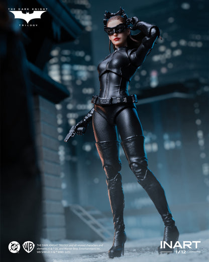 InArt 1/12 Scale Catwoman "Batman Dark Knight Rises" | InArt