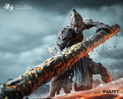 InArt 1/12 Scale Stone Monkey "Black Myth WuKong" | InArt