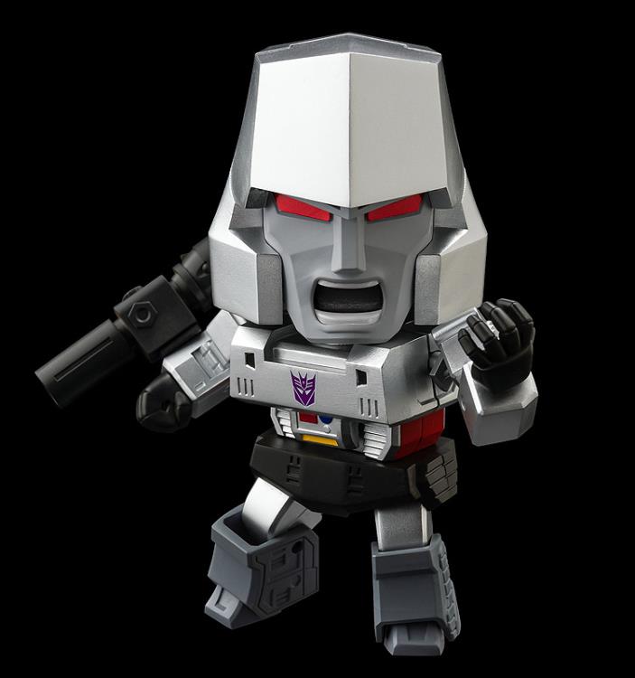 Transformers Nendoroid No.1793 Megatron scream pose