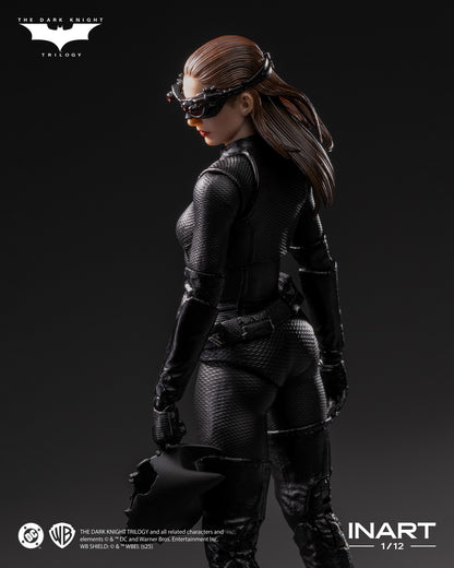 InArt 1/12 Scale Catwoman "Batman Dark Knight Rises" | InArt