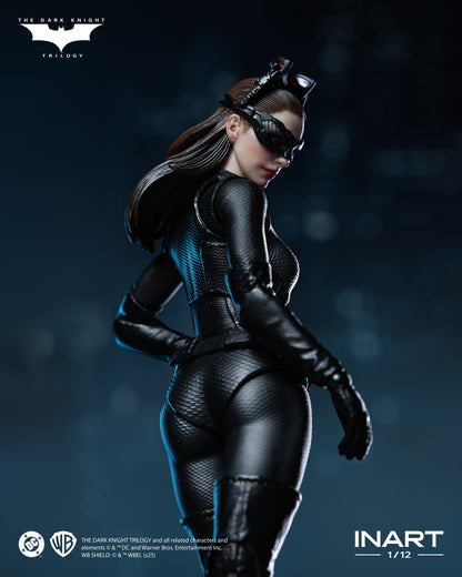 InArt 1/12 Scale Catwoman "Batman Dark Knight Rises" | InArt