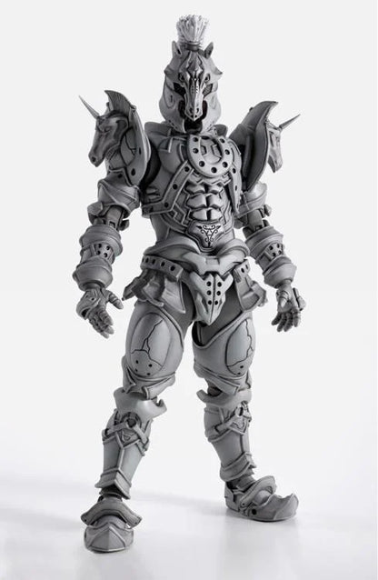 Kamen Rider 555 S.H.Figuarts -Shinkocchou Seihou- Horse Orphnoch (True Bone Carving Method Ver.) Exclusive