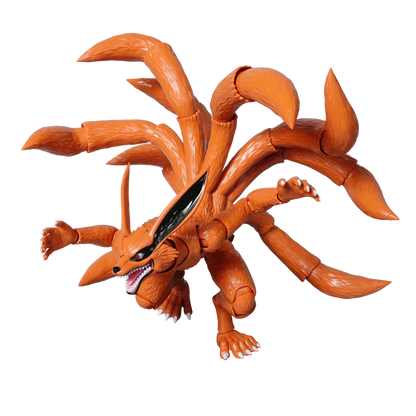 Naruto Blokees AE01 Nine Tails (Kurama) "Naruto Shippuden" | Blokees