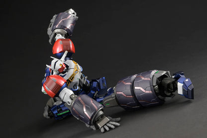 Flame Toys Gear Fighter Dendoh Amakuni Kizin Homura "Gear Fighter Dendoh" | Flame Toys