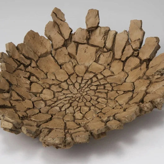 Tamashii Effect Impact Beige Version showing impact piece combined