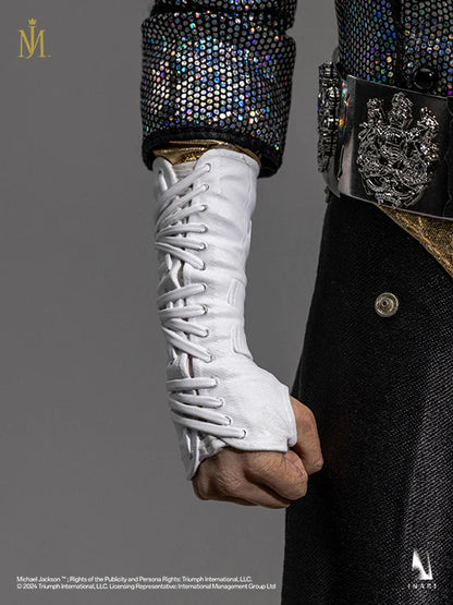 InArt Michael Jackson – Jam 1/6 Scale Collectible Figure | InArt