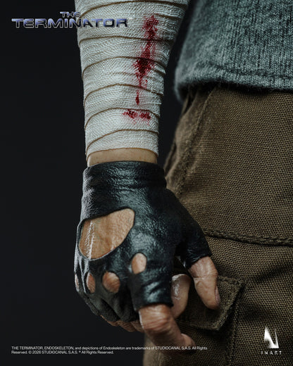 InArt 1/6 T-800 "The Terminator" | InArt 1/6 Scale