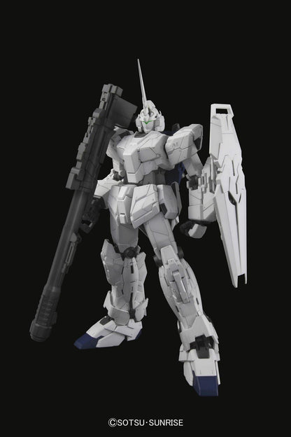 PG RX-0 Unicorn Gundam "Mobile Suit Gundam Unicorn" - Bandai Hobby 1/60 Scale Perfect Grade Model Kit