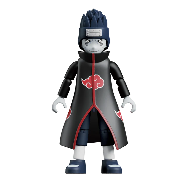 Naruto Shippuden GV01 Ultimate Bond | Blokees