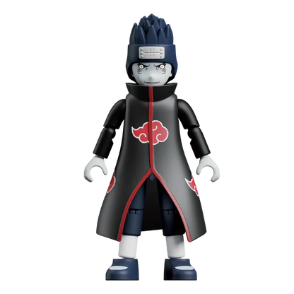 Naruto Shippuden GV01 Ultimate Bond | Blokees