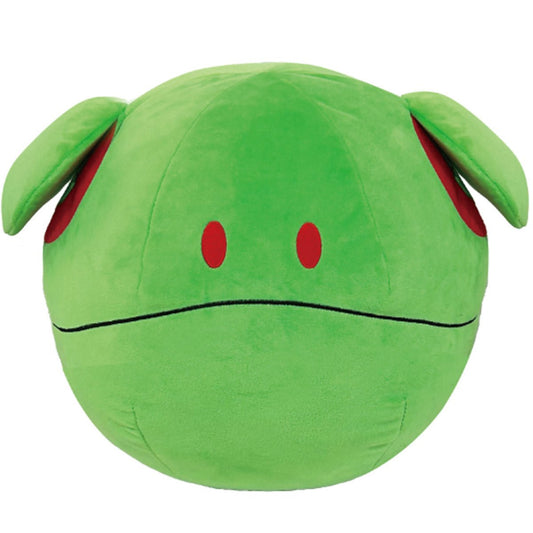 1/1 Scale Haro Ball Nui Plush Pillow "Mobile Suit Gundam" - Bandai Gundam Base