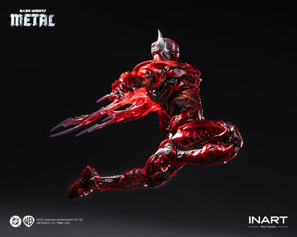 InArt 1/12 The Red Death "Dark Nights: Metal" | InArt 1/12 Scale