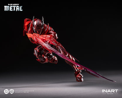 InArt 1/12 The Red Death "Dark Nights: Metal" | InArt 1/12 Scale
