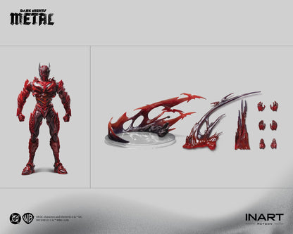 InArt 1/12 The Red Death "Dark Nights: Metal" | InArt 1/12 Scale
