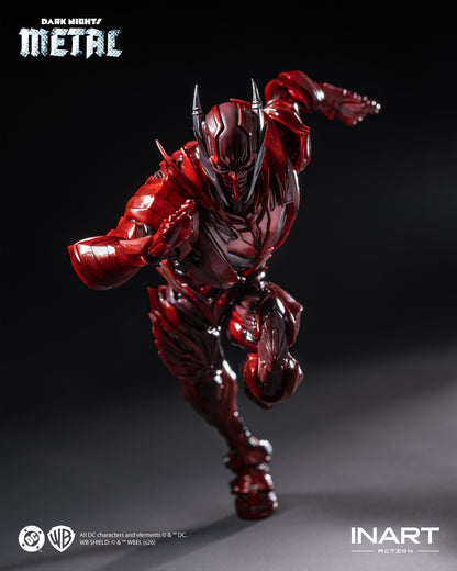 InArt 1/12 The Red Death "Dark Nights: Metal" | InArt 1/12 Scale