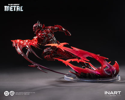 InArt 1/12 The Red Death "Dark Nights: Metal" | InArt 1/12 Scale