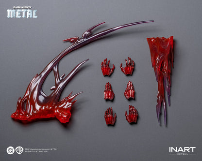 InArt 1/12 The Red Death "Dark Nights: Metal" | InArt 1/12 Scale