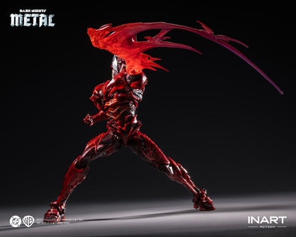 InArt 1/12 The Red Death "Dark Nights: Metal" | InArt 1/12 Scale