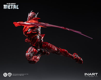InArt 1/12 The Red Death "Dark Nights: Metal" | InArt 1/12 Scale