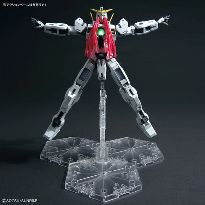 MG GN-005 Gundam Virtue "Mobile Suit Gundam 00" - Bandai Hobby 1/100 Scale Master Grade Model Kit