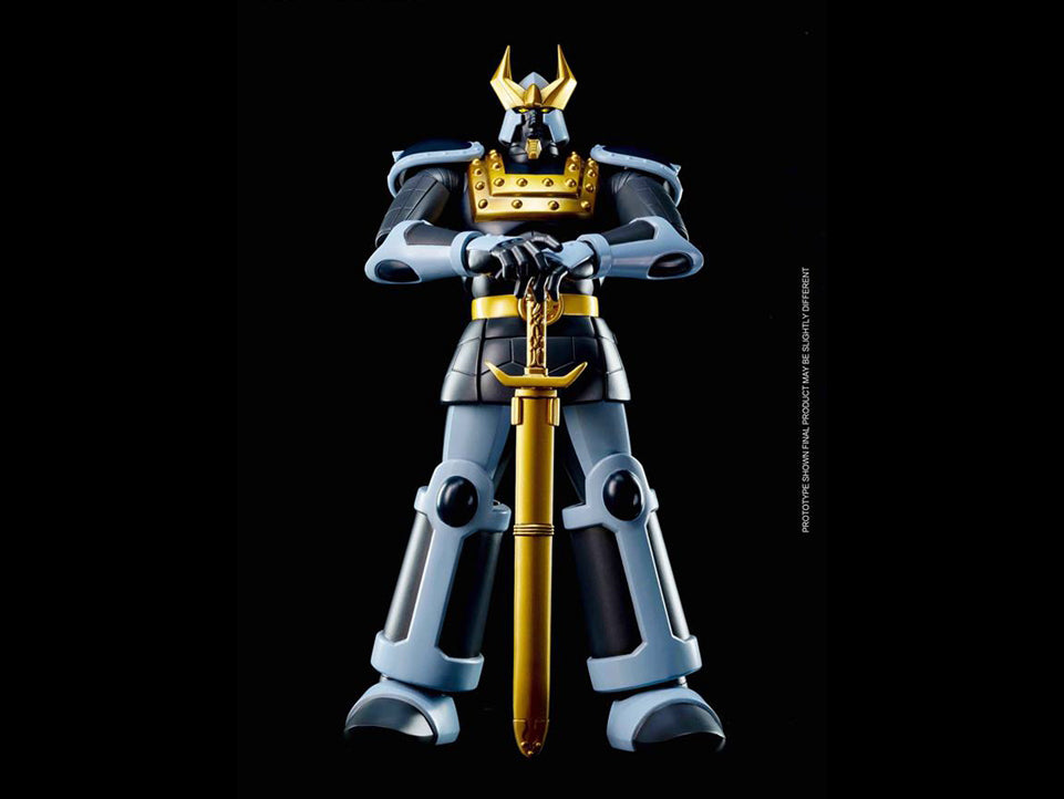 God Mazinger DFS073 "God Mazinger" - King Arts 1/9 Scale Action Figure