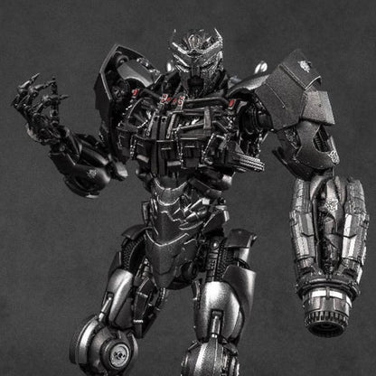 Transformers: Rise of the Beasts Scourge Advanced Model Kit