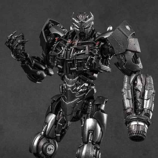 Transformers: Rise of the Beasts Scourge Advanced Model Kit