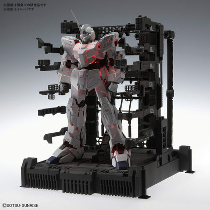 MGEX RX-0 Unicorn Gundam Ver. Ka "Mobile Suit Gundam Unicorn" - Bandai Hobby 1/100 Scale Master Grade Extreme Model Kit