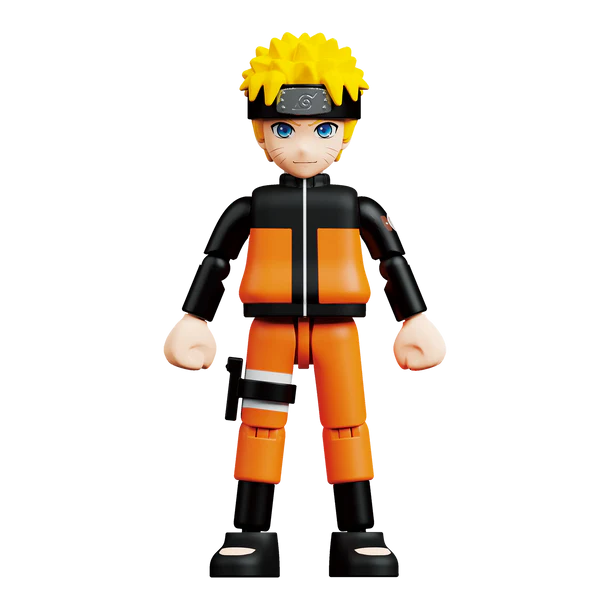 Naruto Shippuden GV01 Ultimate Bond | Blokees