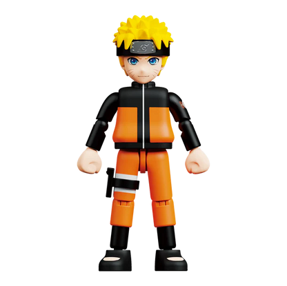 Naruto Shippuden GV01 Ultimate Bond | Blokees