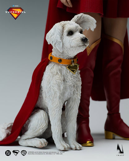 InArt 1/6 Supergirl "Supergirl" (2026) | InArt 1/6 Scale