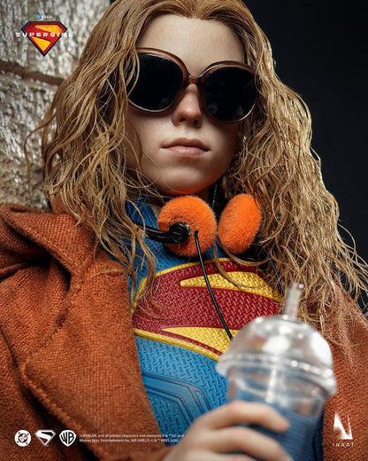 InArt 1/6 Supergirl "Supergirl" (2026) | InArt 1/6 Scale