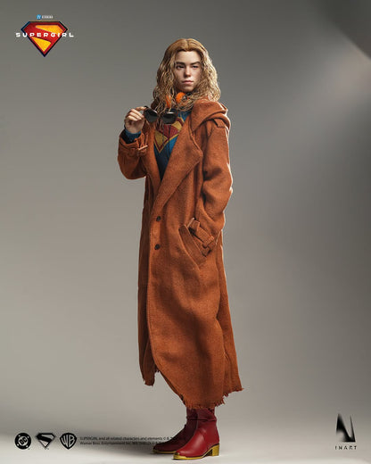 InArt 1/6 Supergirl "Supergirl" (2026) | InArt 1/6 Scale