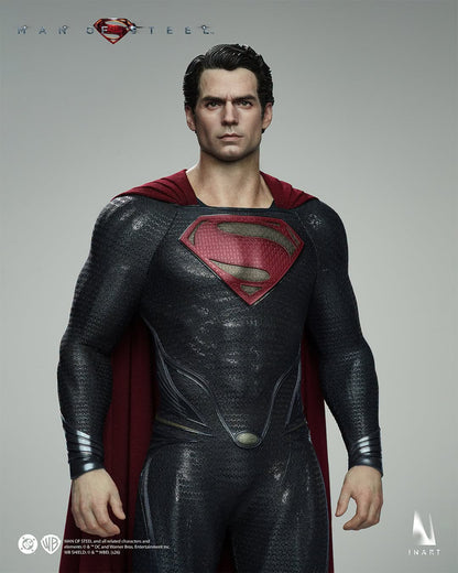InArt 1/6 Superman "Man of Steel" | InArt 1/6 Scale