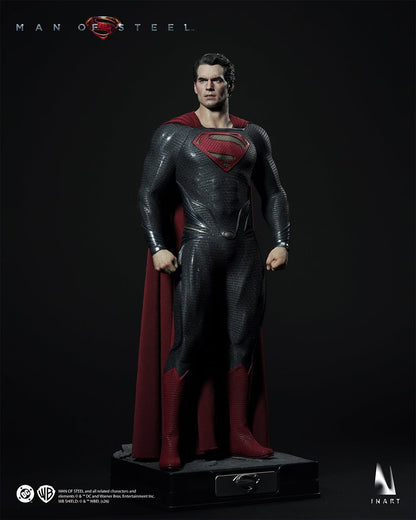 InArt 1/6 Superman "Man of Steel" | InArt 1/6 Scale