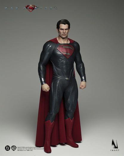 InArt 1/6 Superman "Man of Steel" | InArt 1/6 Scale