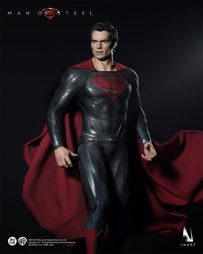 InArt 1/6 Superman "Man of Steel" | InArt 1/6 Scale