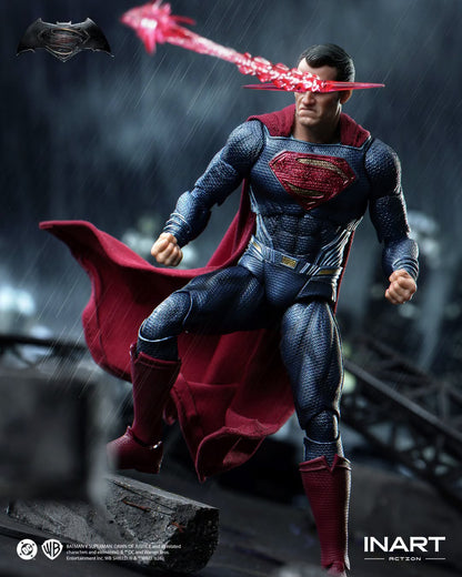 InArt 1/12 Superman "Batman v Superman: Dawn of Justice" | InArt