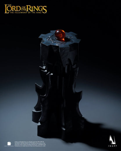 InArt 1/6 Saruman "The Lord of the Rings: The Fellowship of the Ring" | InArt