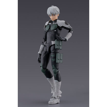 S.H.Figuarts Reno Ichikawa "Kaiju No. 8" | Bandai Tamashii Nations