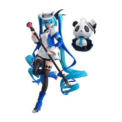 Blokees Fantastics Series MIKU WITH YOU 2025 "Hatsune Miku" | Blokees Hatsune Miku