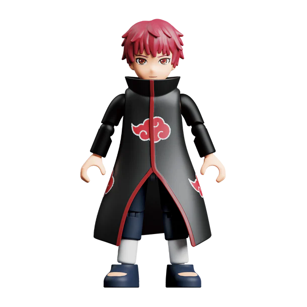 Naruto Shippuden GV01 Ultimate Bond | Blokees
