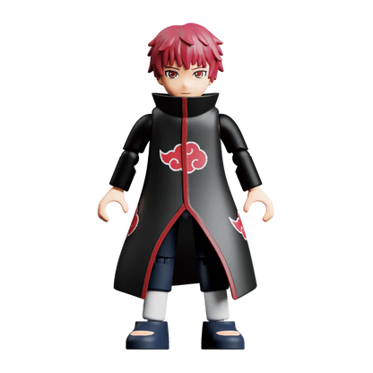 Naruto Shippuden GV01 Ultimate Bond | Blokees