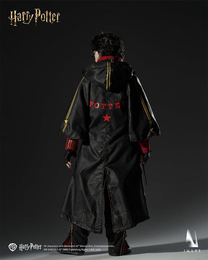 Harry Potter 1/6 Scale Collectible Figure "Harry Potter and the Goblet of Fire" | INART