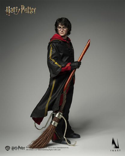 Harry Potter 1/6 Scale Collectible Figure "Harry Potter and the Goblet of Fire" | INART
