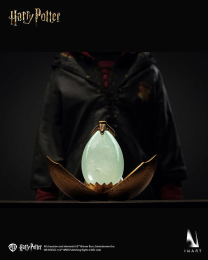 Harry Potter 1/6 Scale Collectible Figure "Harry Potter and the Goblet of Fire" | INART