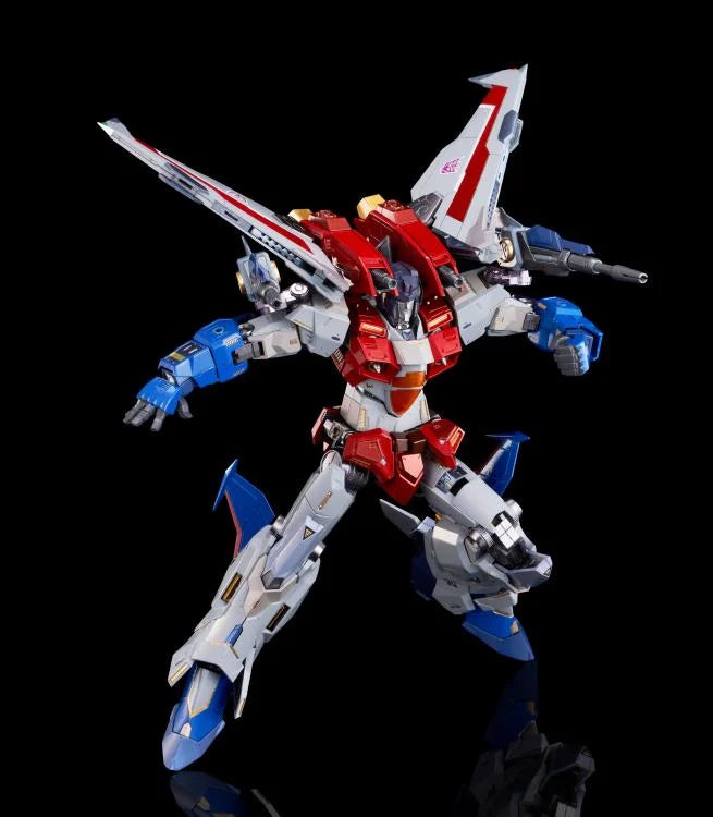 Star Saber Flame Toys Kara Kuri Pre Order Transformers Kuro Kara