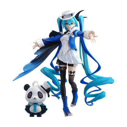 Blokees Fantastics Series MIKU WITH YOU 2025 "Hatsune Miku" | Blokees Hatsune Miku