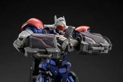 Flame Toys Gear Fighter Dendoh Amakuni Kizin Homura "Gear Fighter Dendoh" | Flame Toys